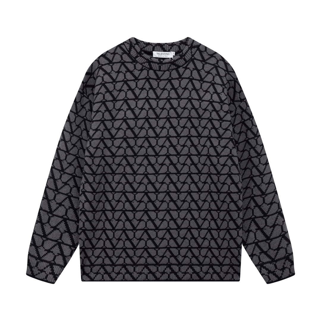 Classic Fashion Sweater-1200