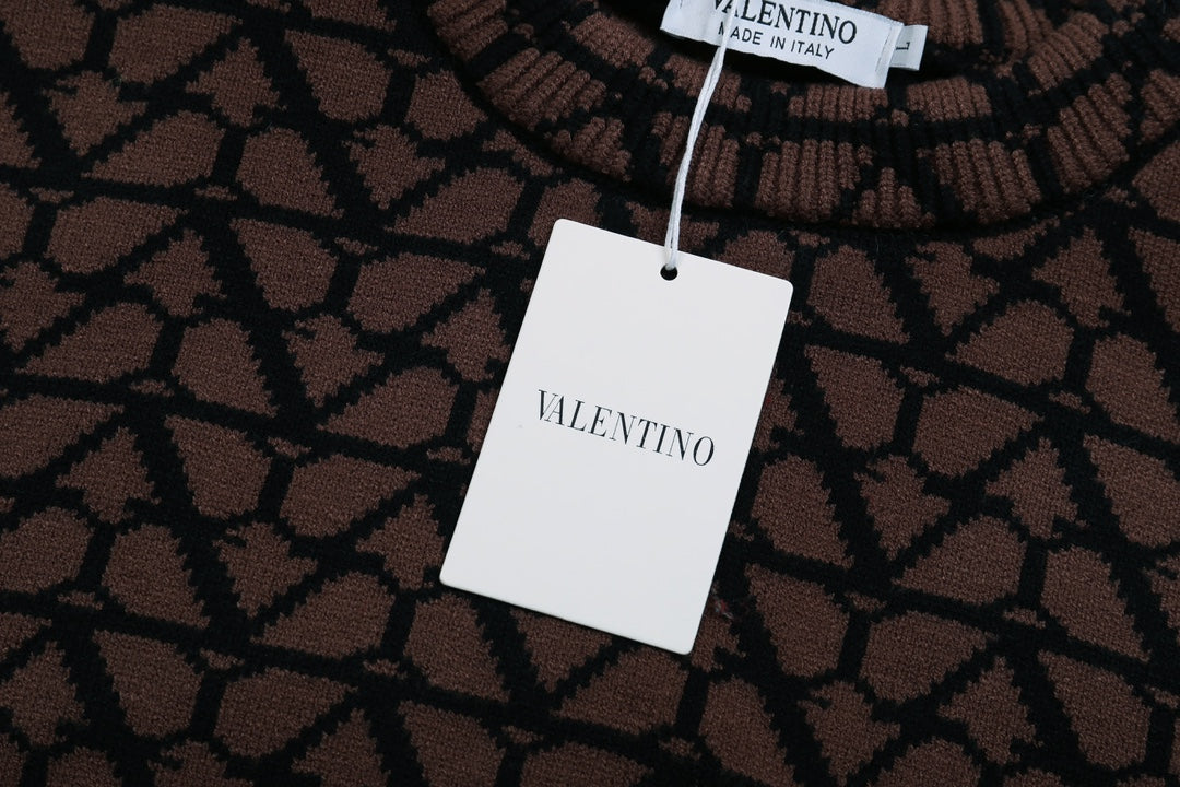 Classic Fashion Sweater-1201