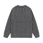 Classic Fashion Sweater-1203