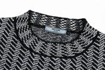 Classic Fashion Sweater-1203