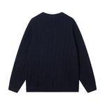 Classic Fashion Sweater-1207