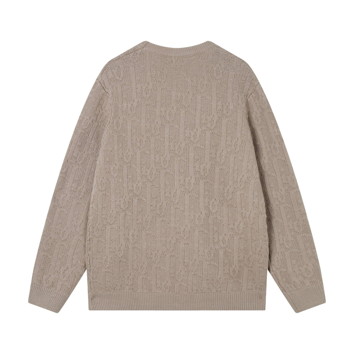 Classic Fashion Sweater-1208
