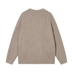 Classic Fashion Sweater-1208