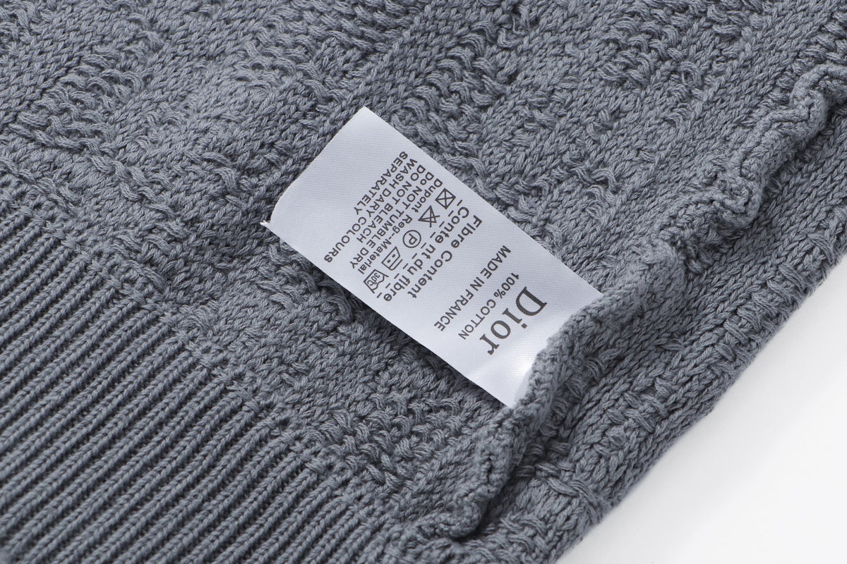 Classic Fashion Sweater-1209