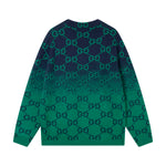 Classic Fashion Sweater-1215