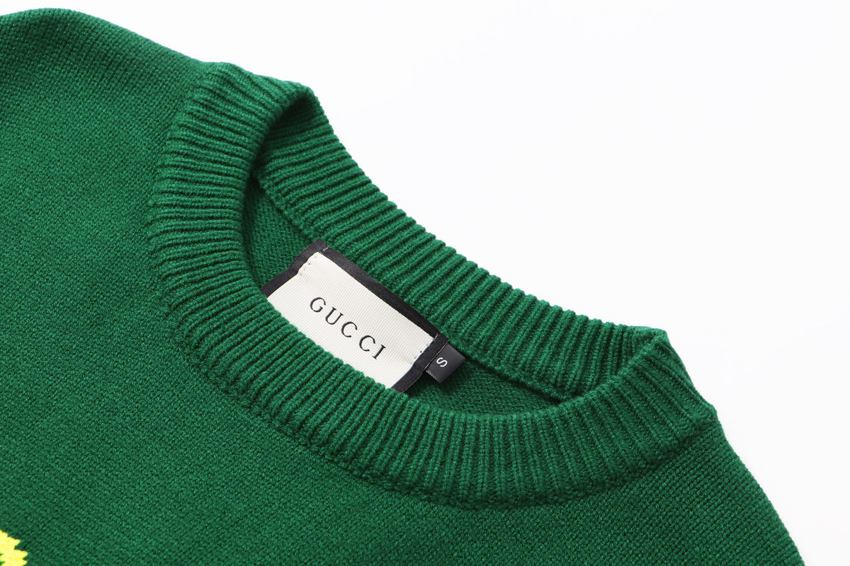 Classic Fashion Sweater-1218
