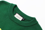 Classic Fashion Sweater-1218