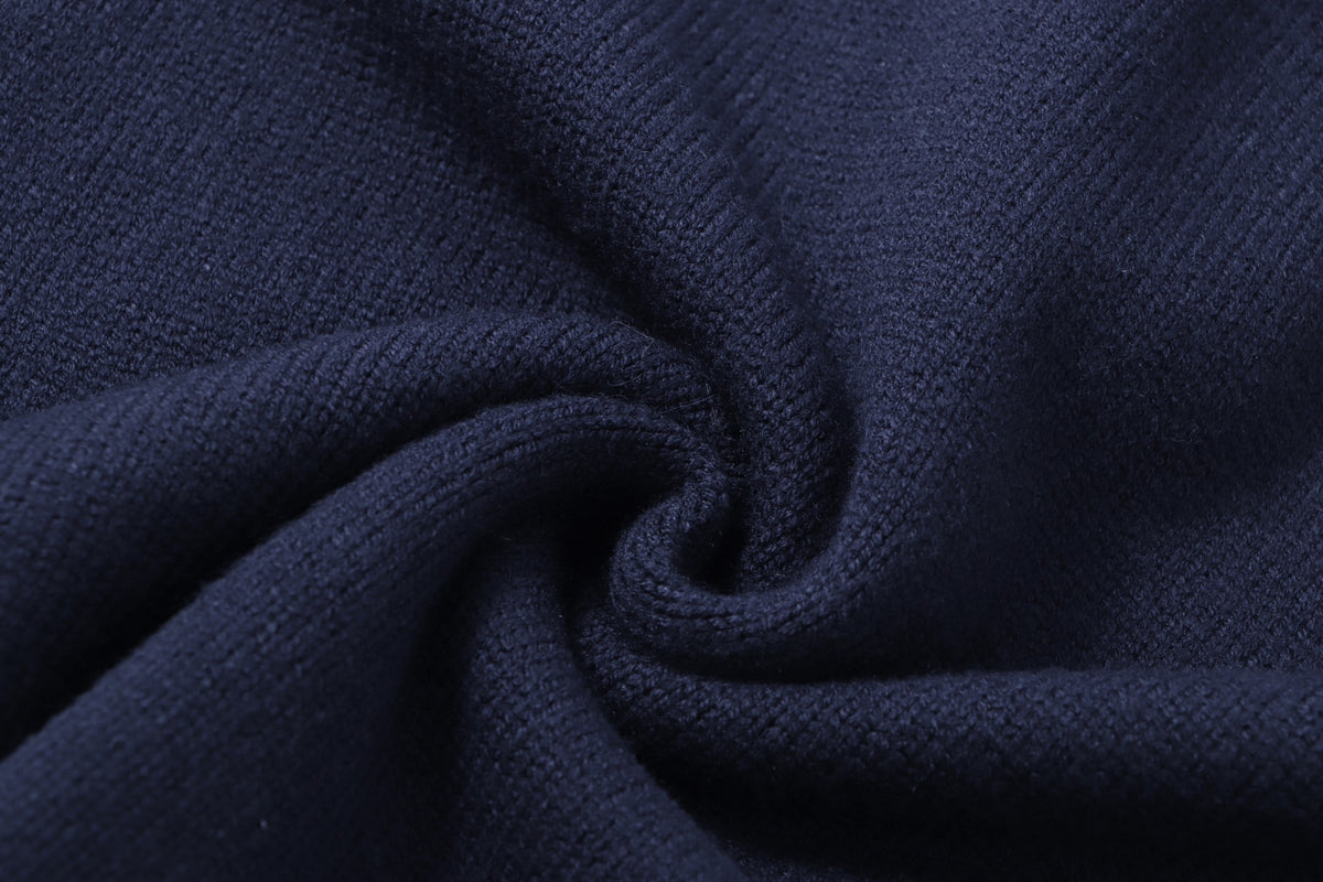 Classic Fashion Sweater-1219