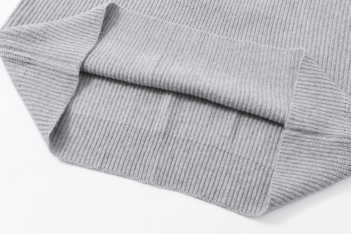 Classic Fashion Sweater-1220