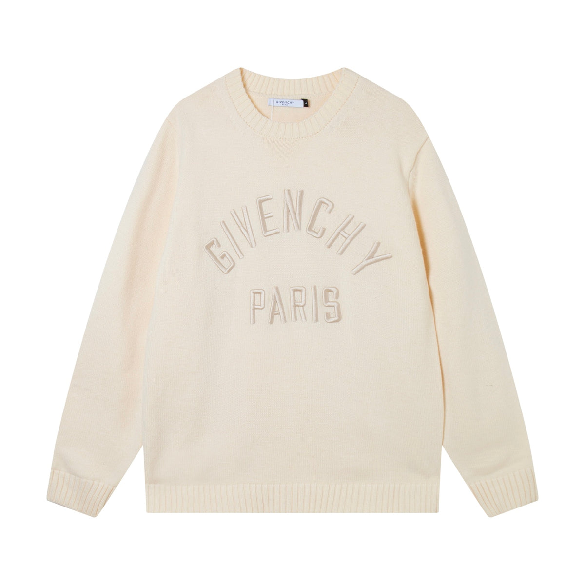 Classic Fashion Sweater-1221