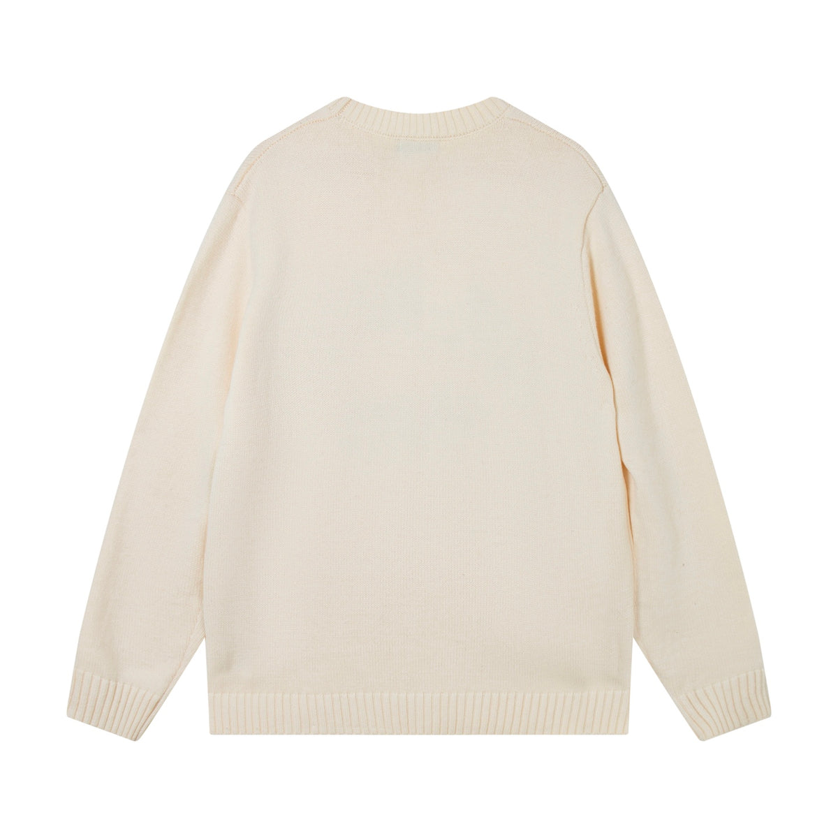 Classic Fashion Sweater-1221