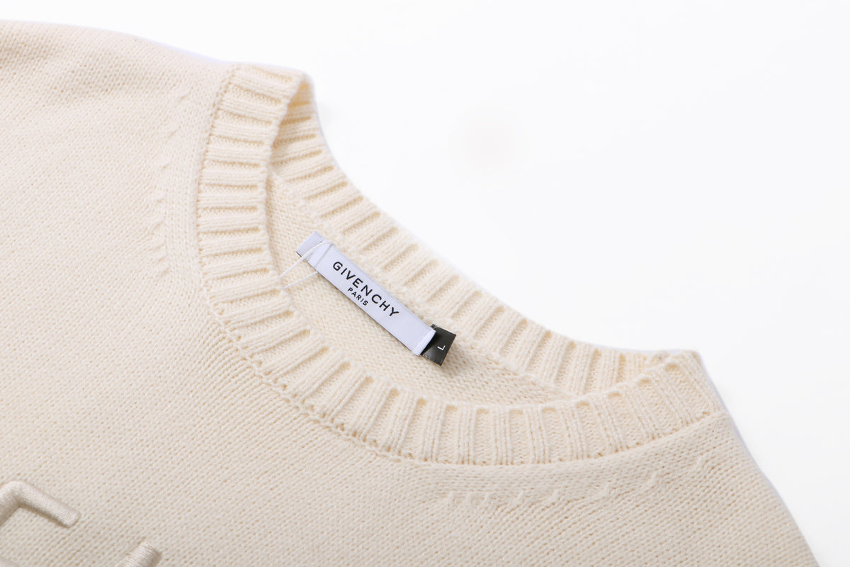 Classic Fashion Sweater-1221