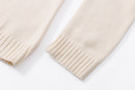 Classic Fashion Sweater-1221