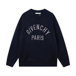 Classic Fashion Sweater-1222