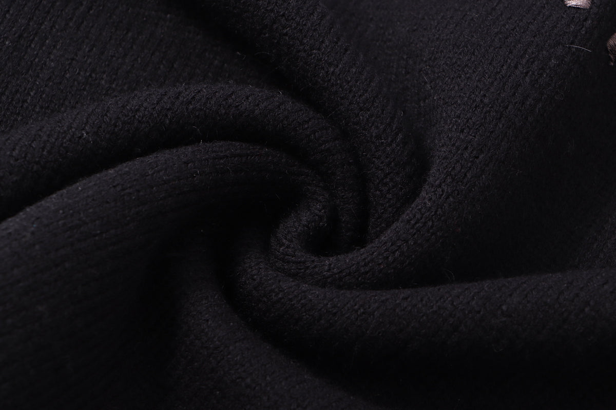 Classic Fashion Sweater-1222