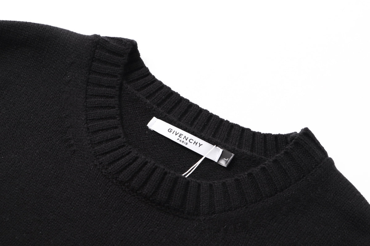 Classic Fashion Sweater-1222