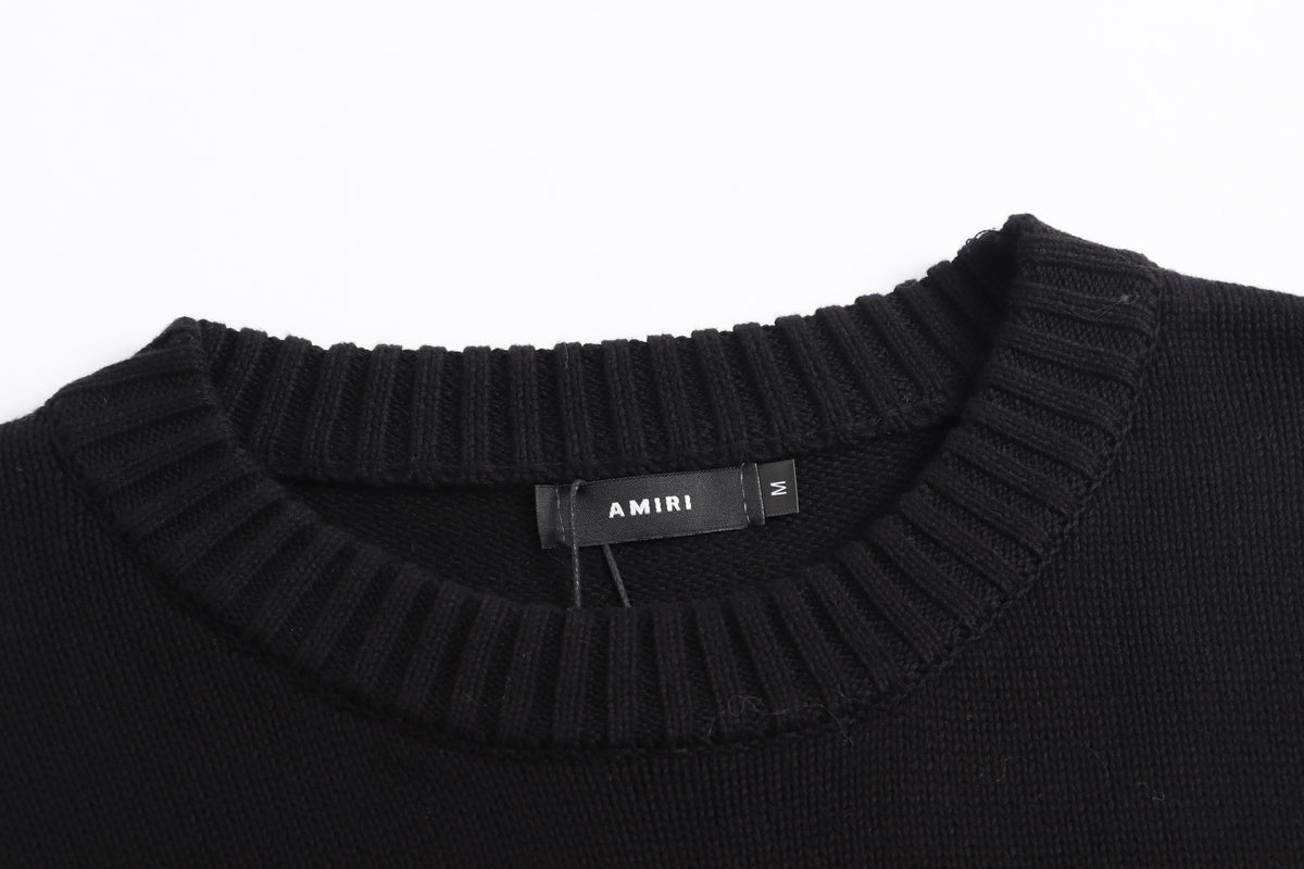 Classic Fashion Sweater-1227