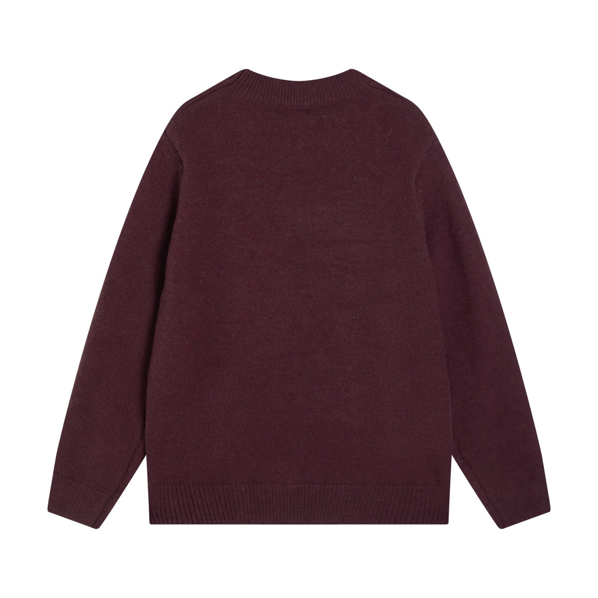 Classic Fashion Sweater-1241