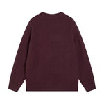 Classic Fashion Sweater-1241