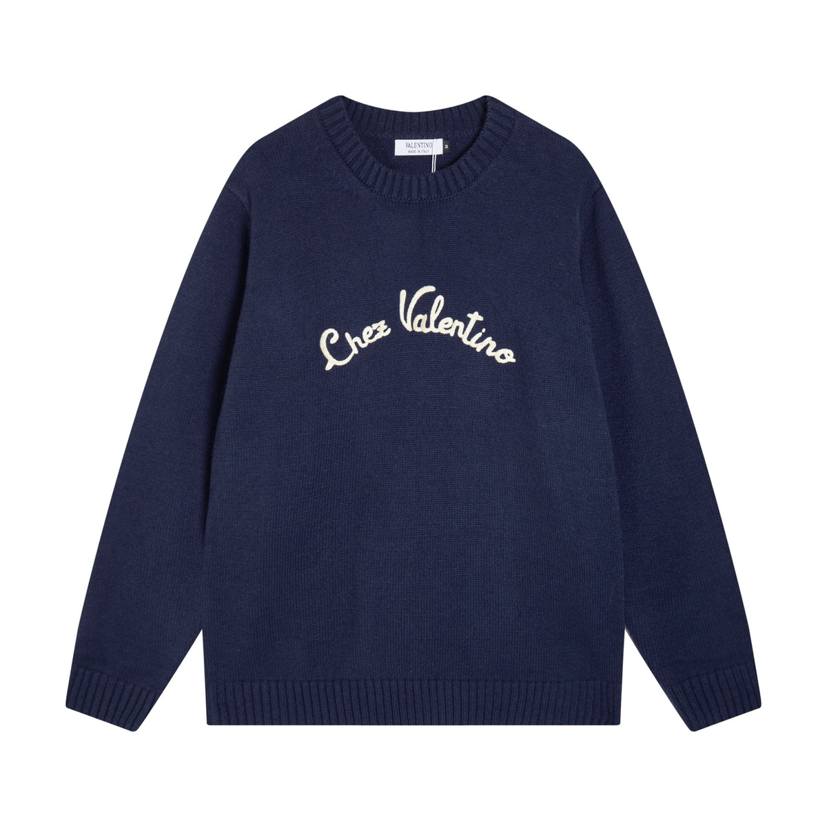 Classic Fashion Sweater-1244