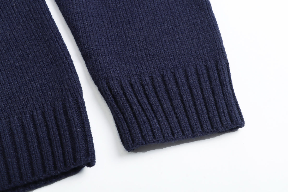 Classic Fashion Sweater-1244