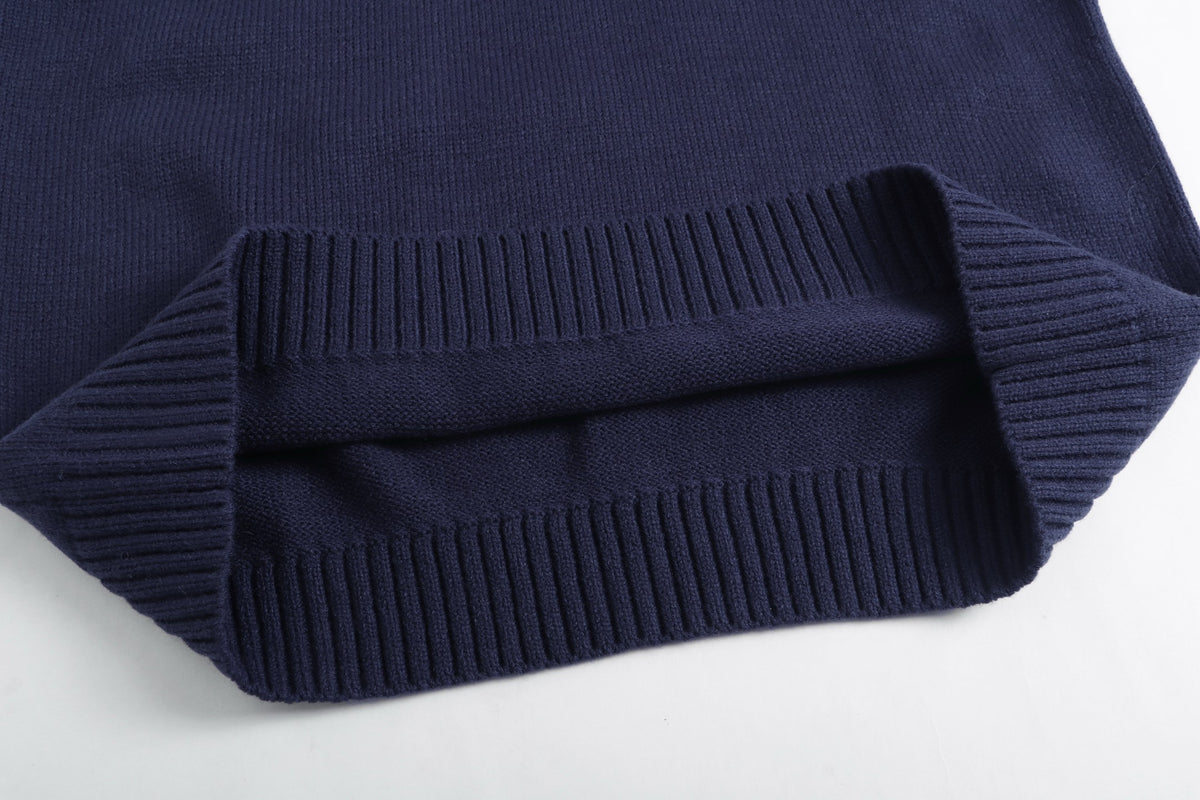 Classic Fashion Sweater-1244