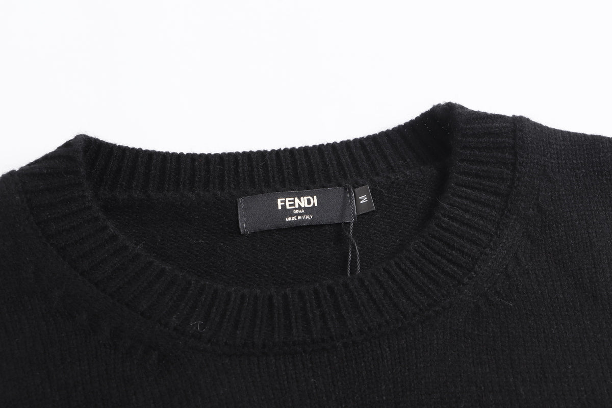 Classic Fashion Sweater-1250