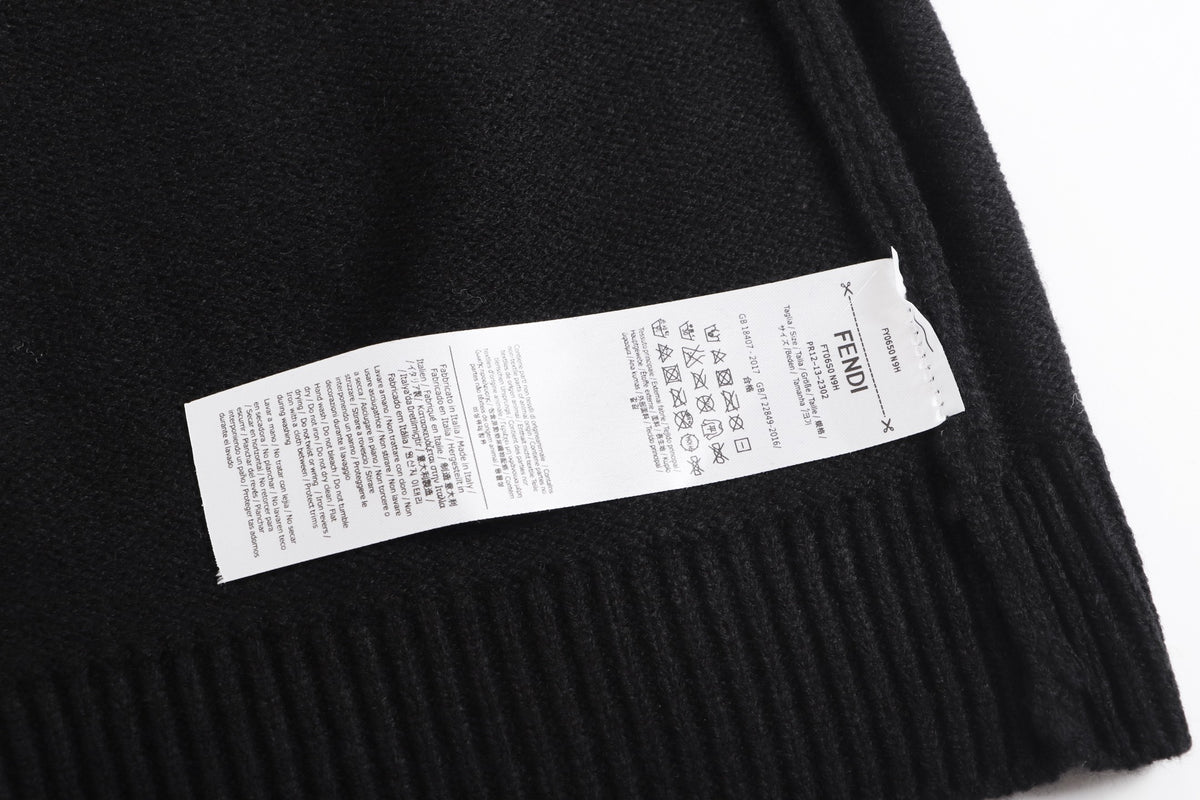 Classic Fashion Sweater-1250