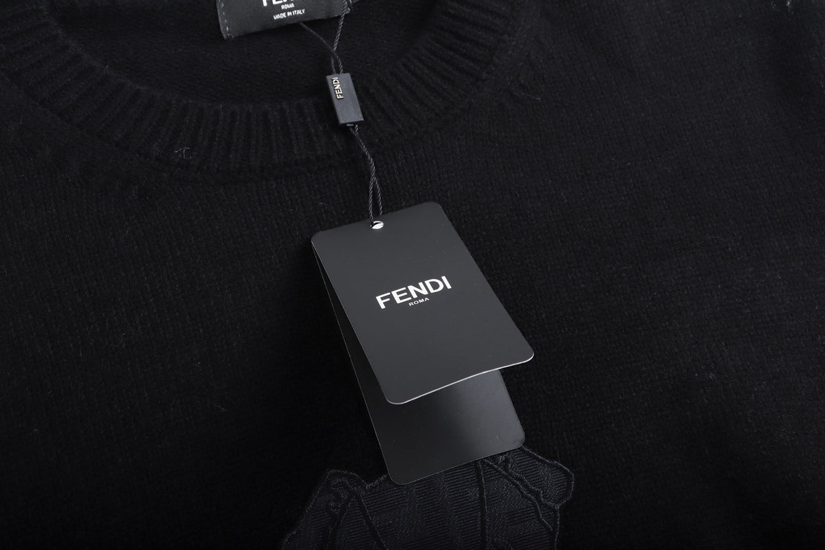 Classic Fashion Sweater-1250