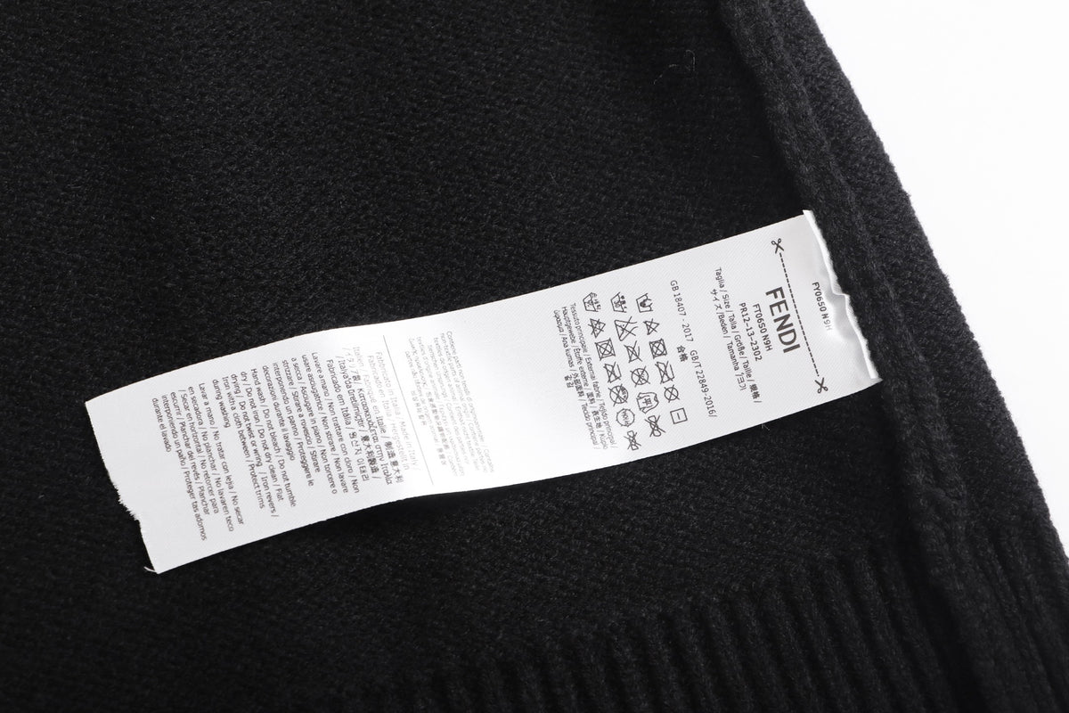 Classic Fashion Sweater-1251
