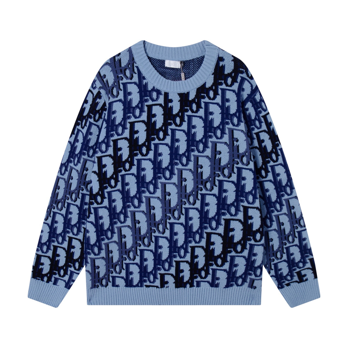 Classic Fashion Sweater-1253