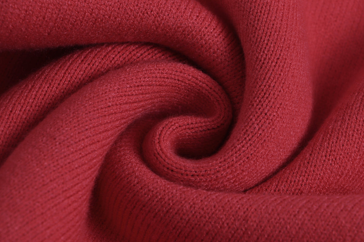 Classic Fashion Sweater-1260