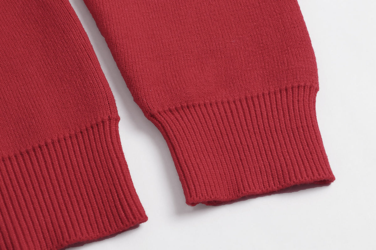 Classic Fashion Sweater-1260