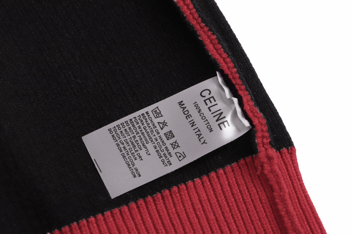 Classic Fashion Sweater-1260