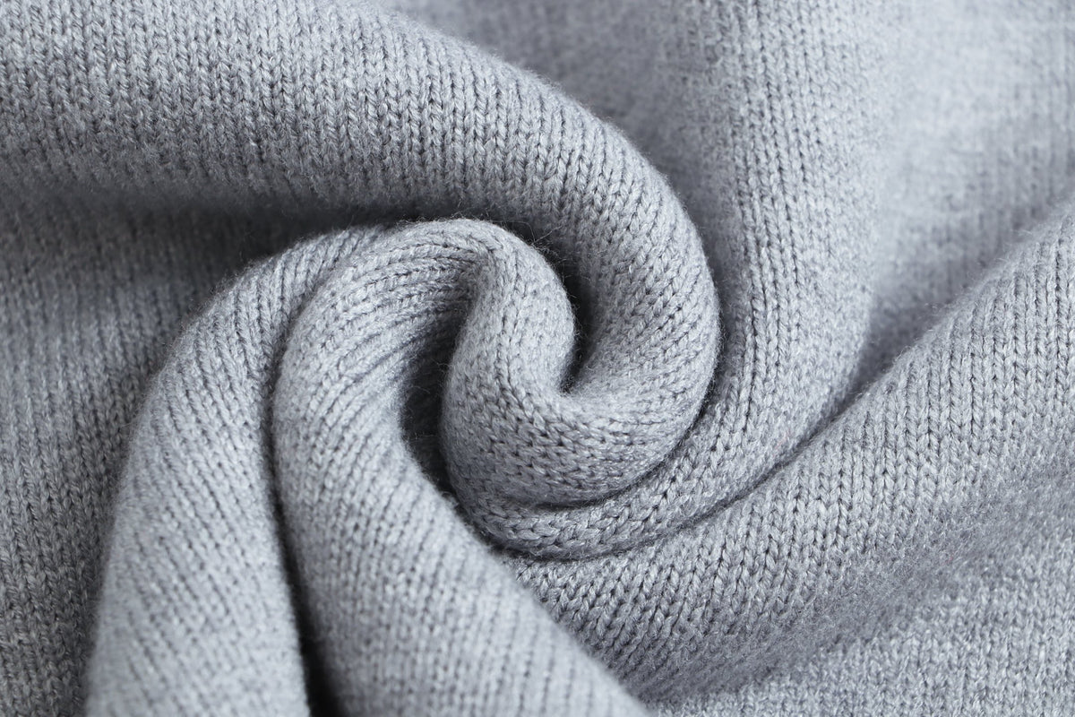 Classic Fashion Sweater-1261