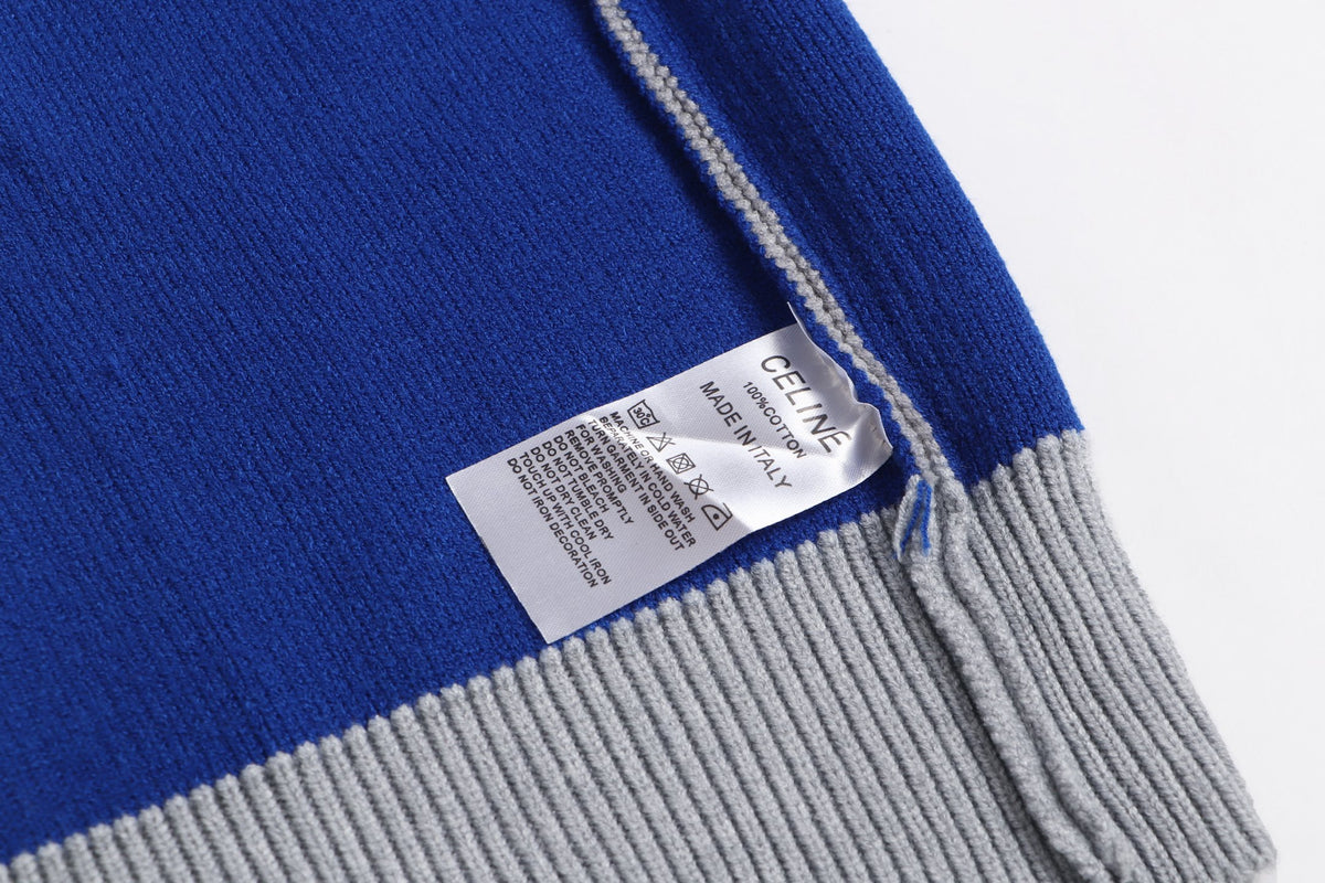 Classic Fashion Sweater-1261
