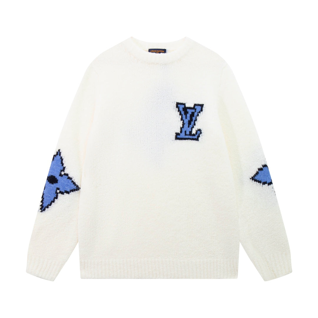 Classic Fashion Sweater-1266