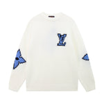 Classic Fashion Sweater-1266