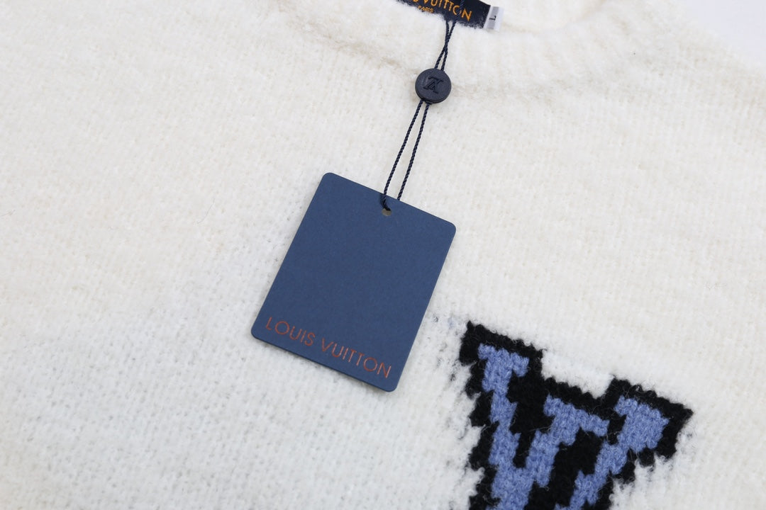 Classic Fashion Sweater-1266