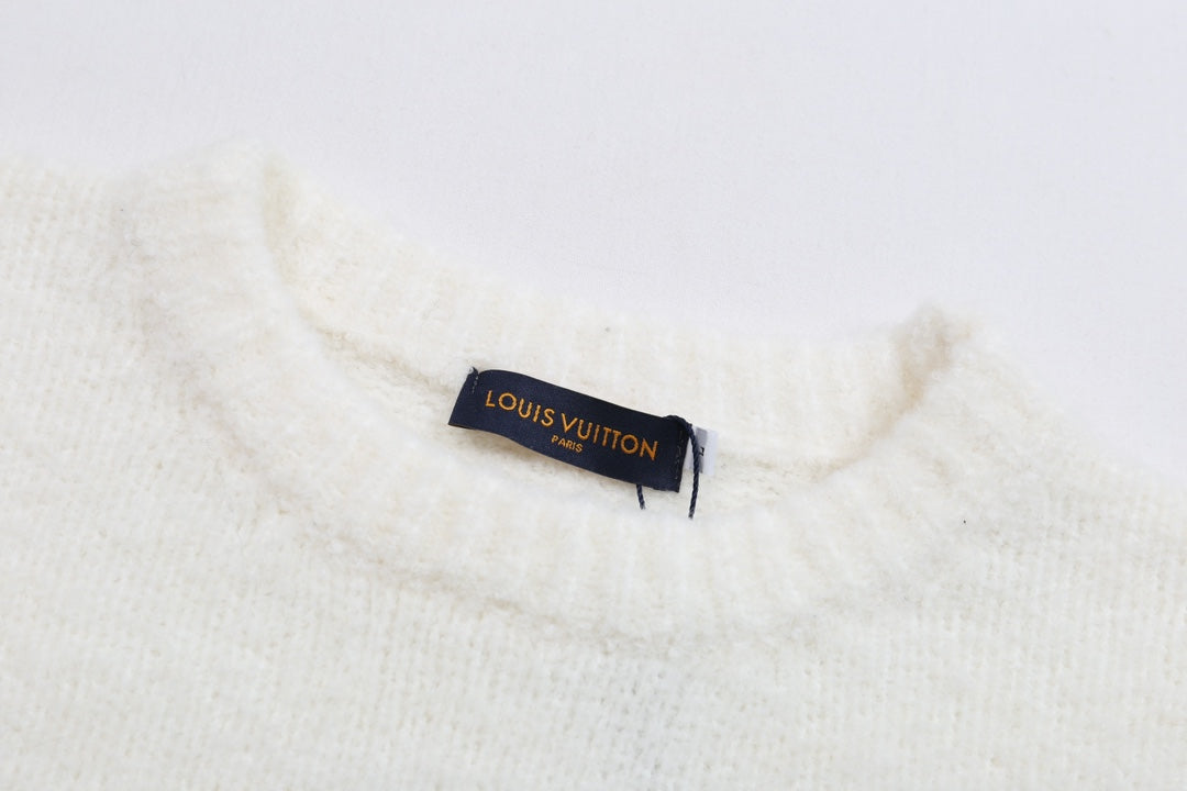 Classic Fashion Sweater-1266