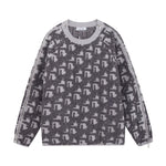 Classic Fashion Sweater-1272