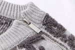 Classic Fashion Sweater-1272