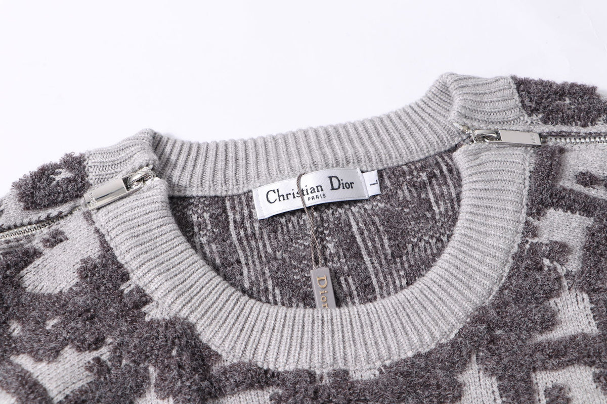 Classic Fashion Sweater-1272