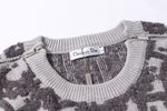 Classic Fashion Sweater-1272