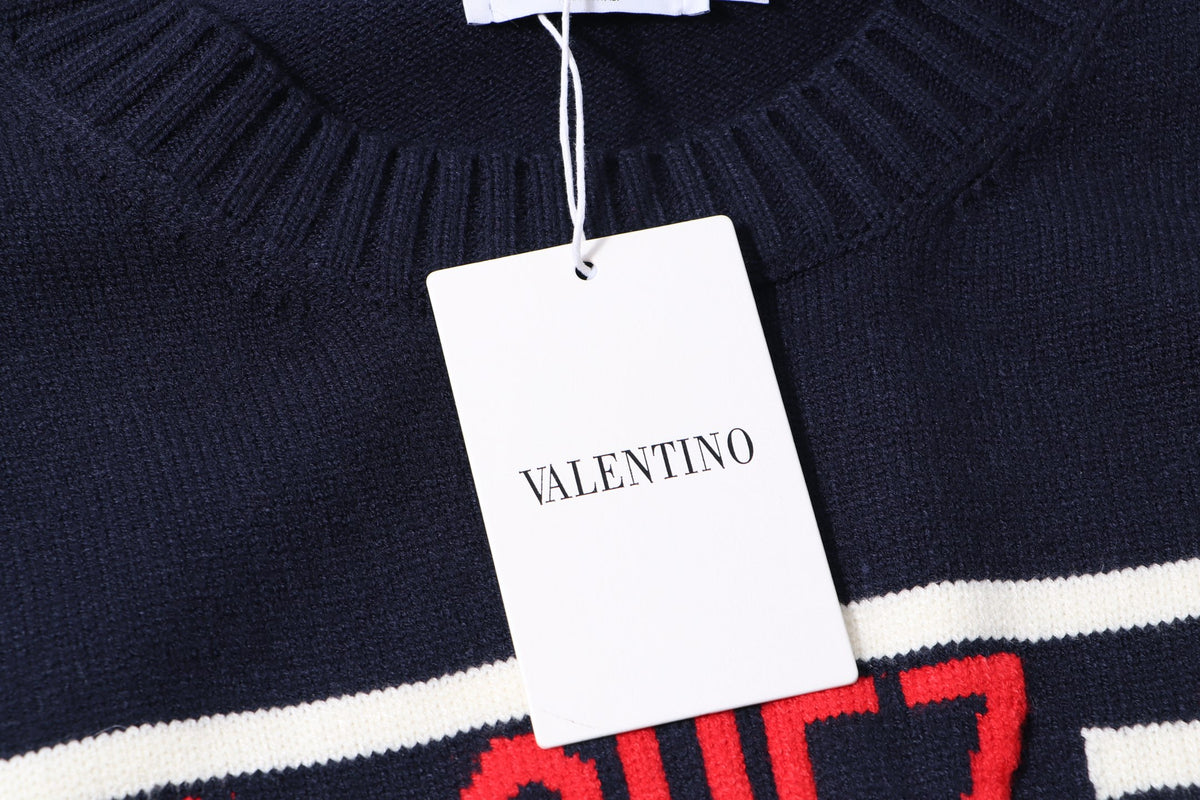 Classic Fashion Sweater-1275
