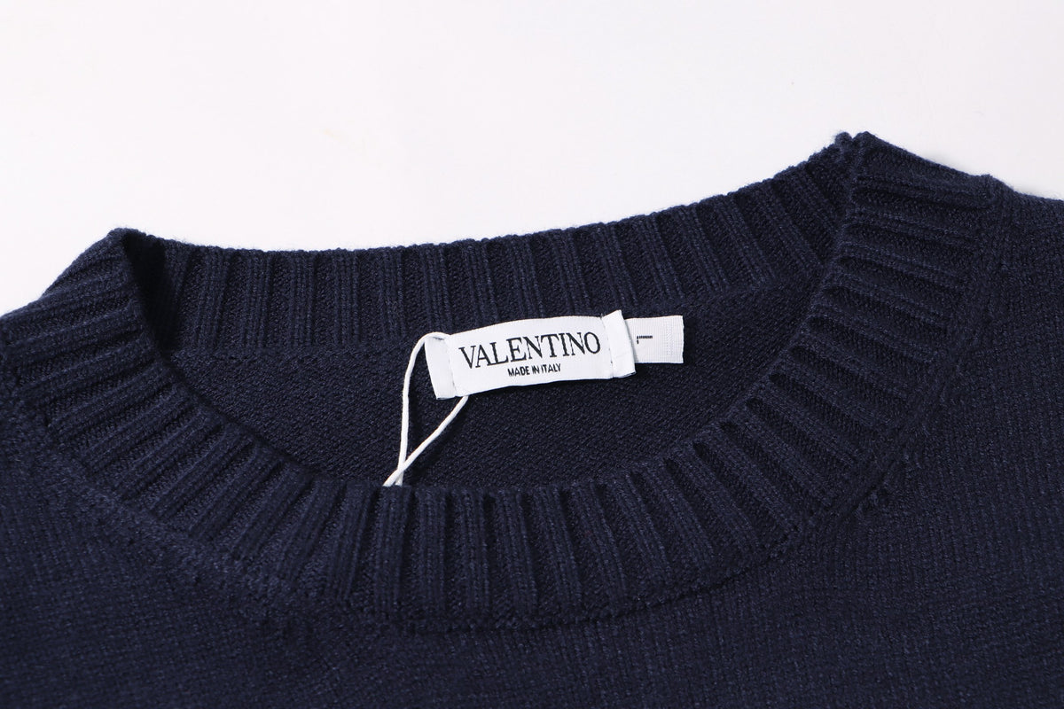 Classic Fashion Sweater-1275