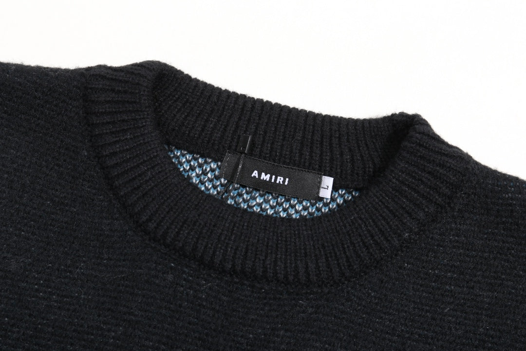 Classic Fashion Sweater-1281