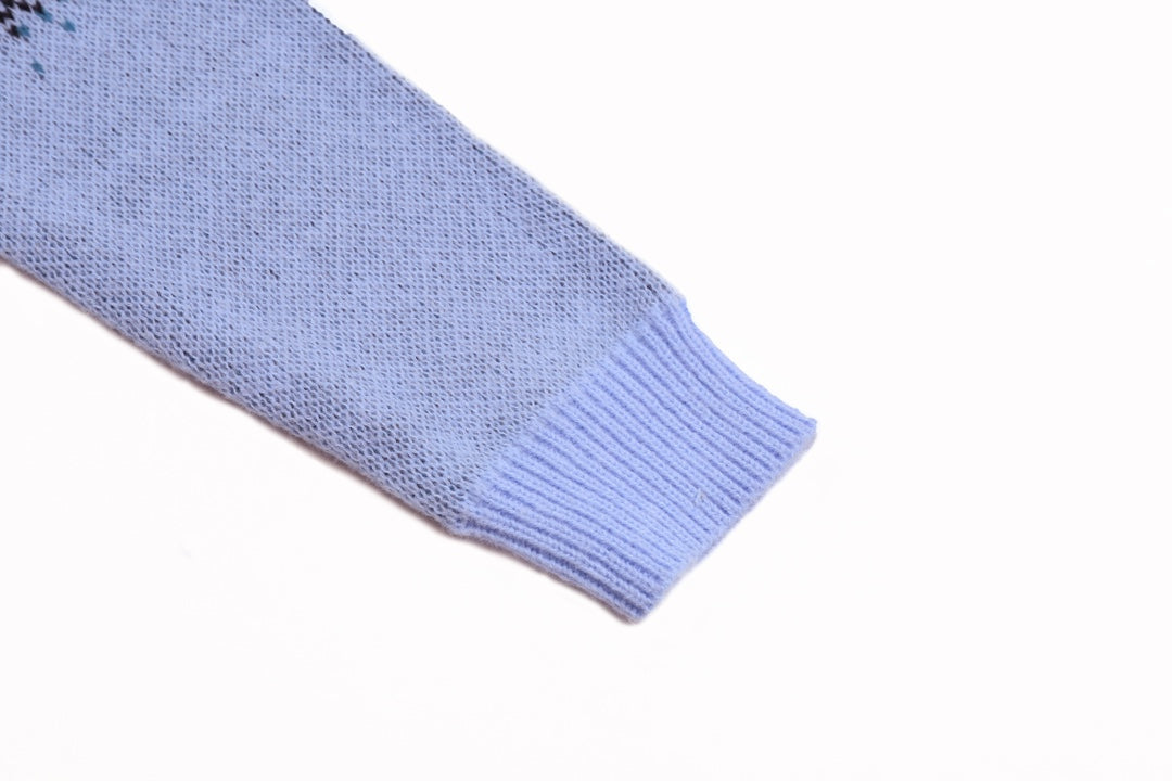 Classic Fashion Sweater-1282