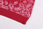 Classic Fashion Sweater-1283