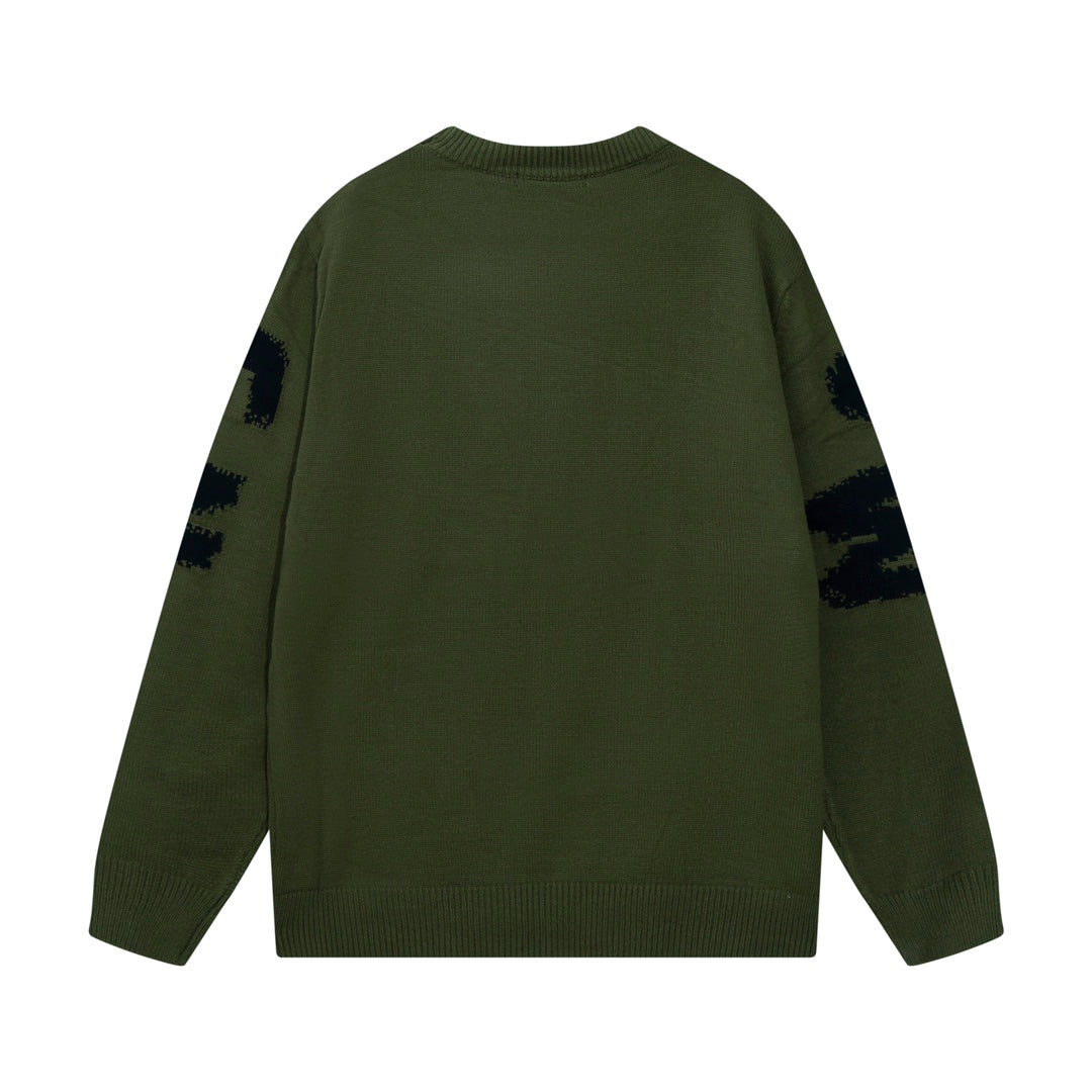 Classic Fashion Sweater-1285